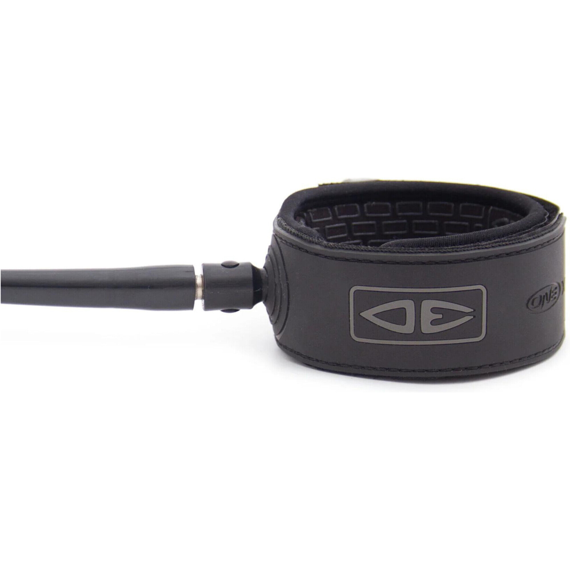 2026 Ocean and Earth Premium One-XT Surf Leash OESLP60XT - Black